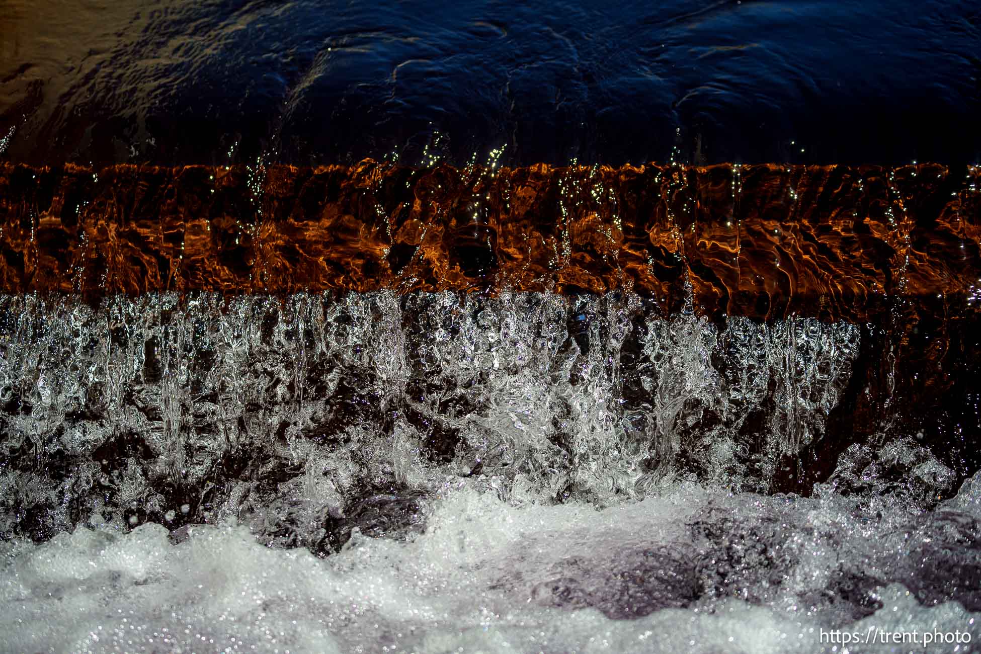 Quail Creek Water Treatment Plant