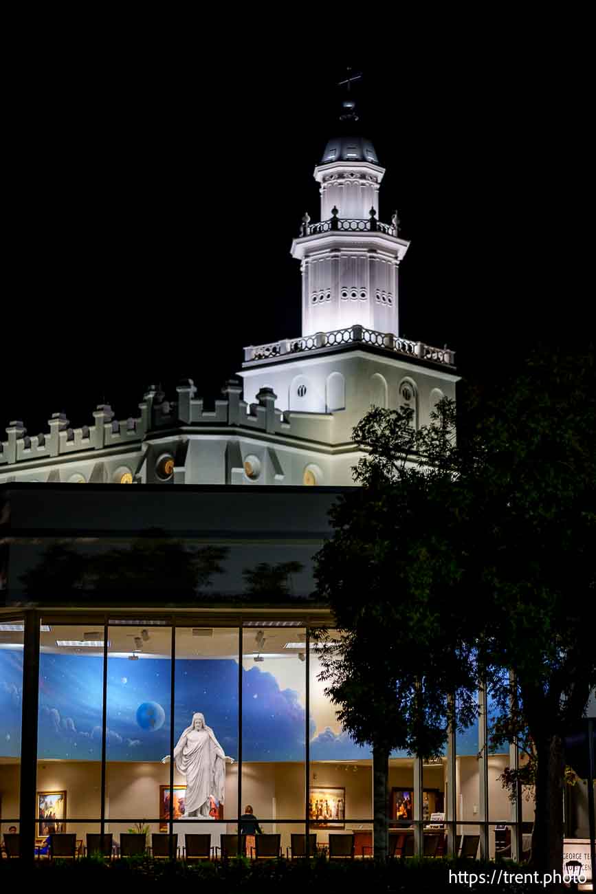 St. George Temple