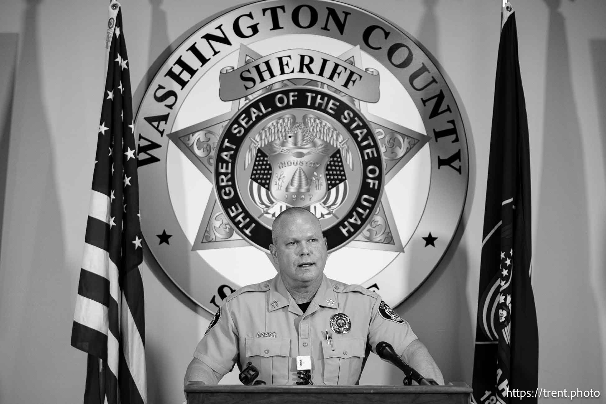 Sheriff