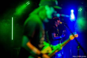 Wicked Bears at The Pearl on Main in Midvale on Friday, Oct. 3, 2025.