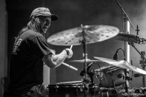 Wicked Bears at The Pearl on Main in Midvale on Friday, Oct. 3, 2025.