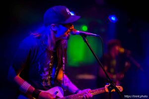 Wicked Bears at The Pearl on Main in Midvale on Friday, Oct. 3, 2025.
