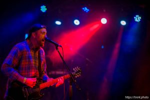 The Signal Sound at The Pearl on Main in Midvale on Friday, Oct. 3, 2025.