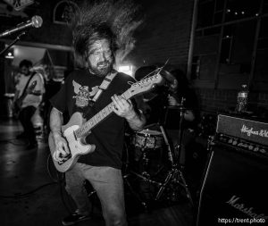 fallfiftyfeet at Church and State in Salt Lake City on Saturday, Oct. 4, 2025.