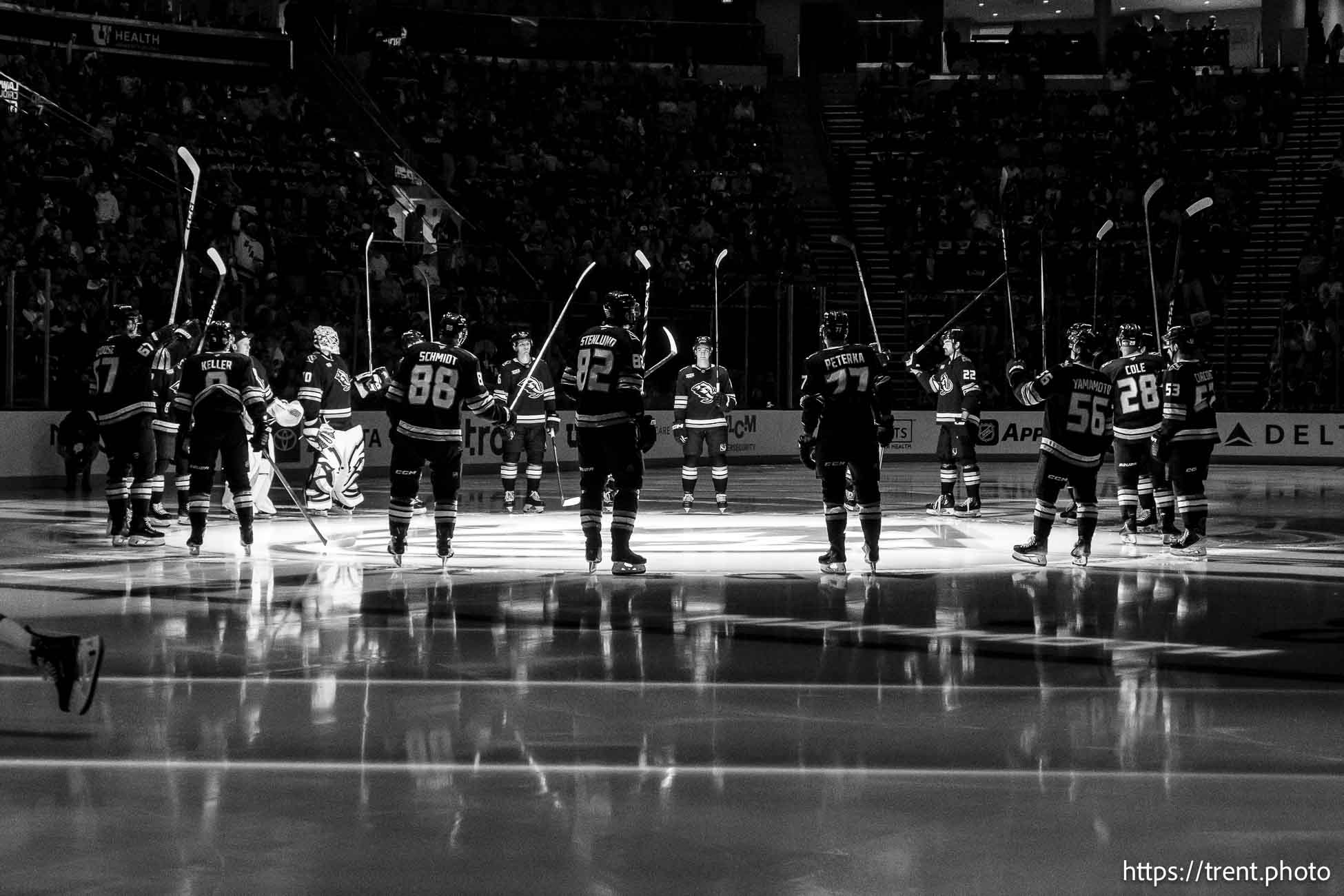 Calgary Flames