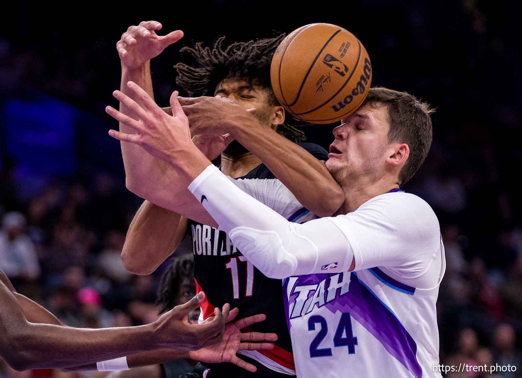 Portland Trail Blazers