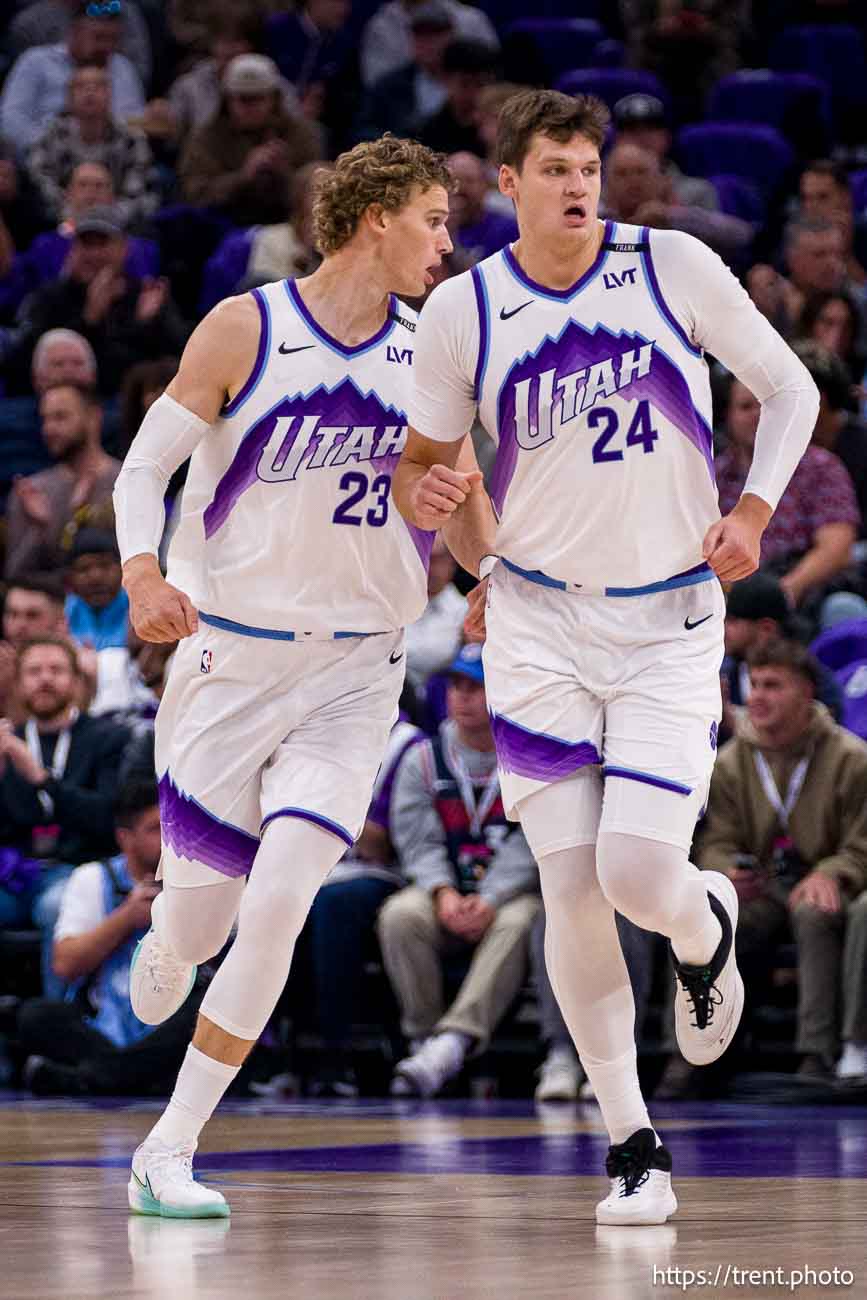 LA Clippers