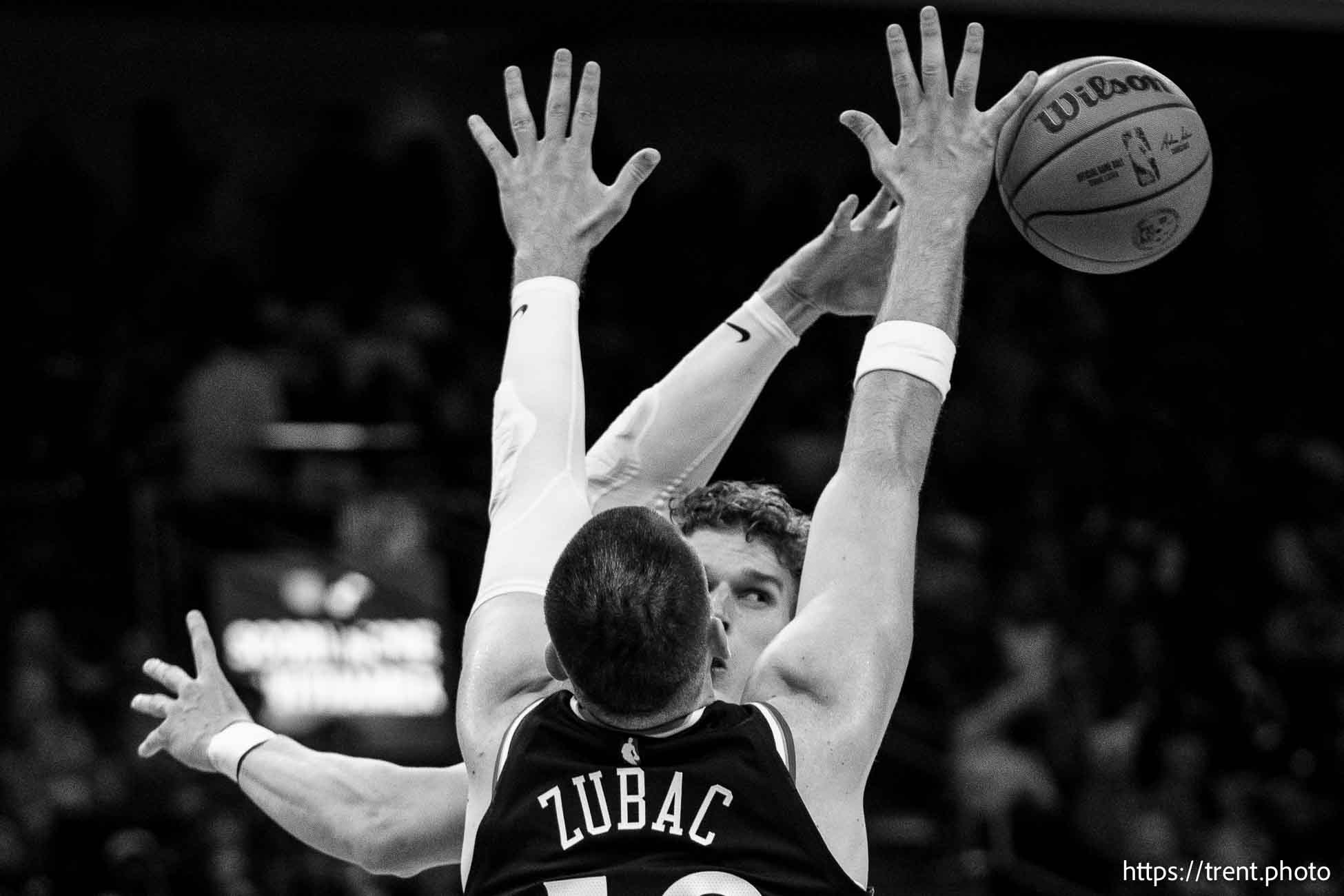 LA Clippers