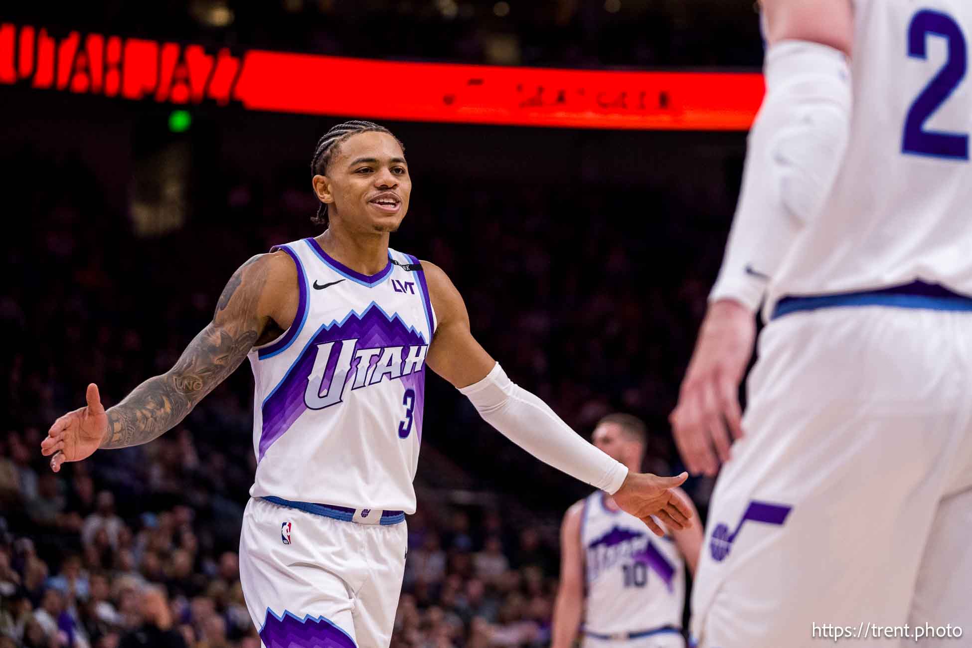 LA Clippers