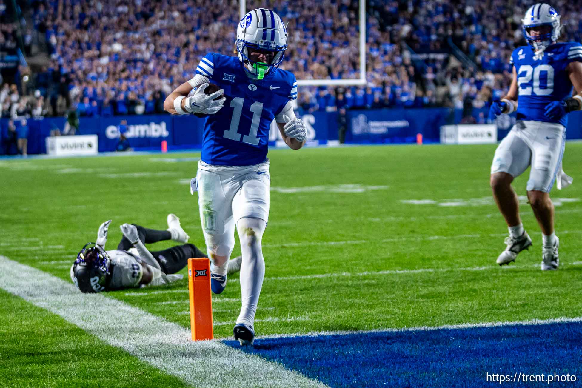 LaVell Edwards Stadium