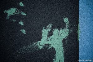 State Street in Salt Lake City on Wednesday, Nov. 19, 2025.