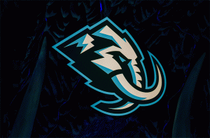 (Trent Nelson  |  The Salt Lake Tribune) The Utah Mammoth host the New York Rangers in Salt Lake City on Saturday, Nov. 22, 2025.