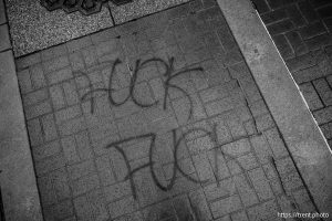 fuck fuck, Monday January 5, 2026.