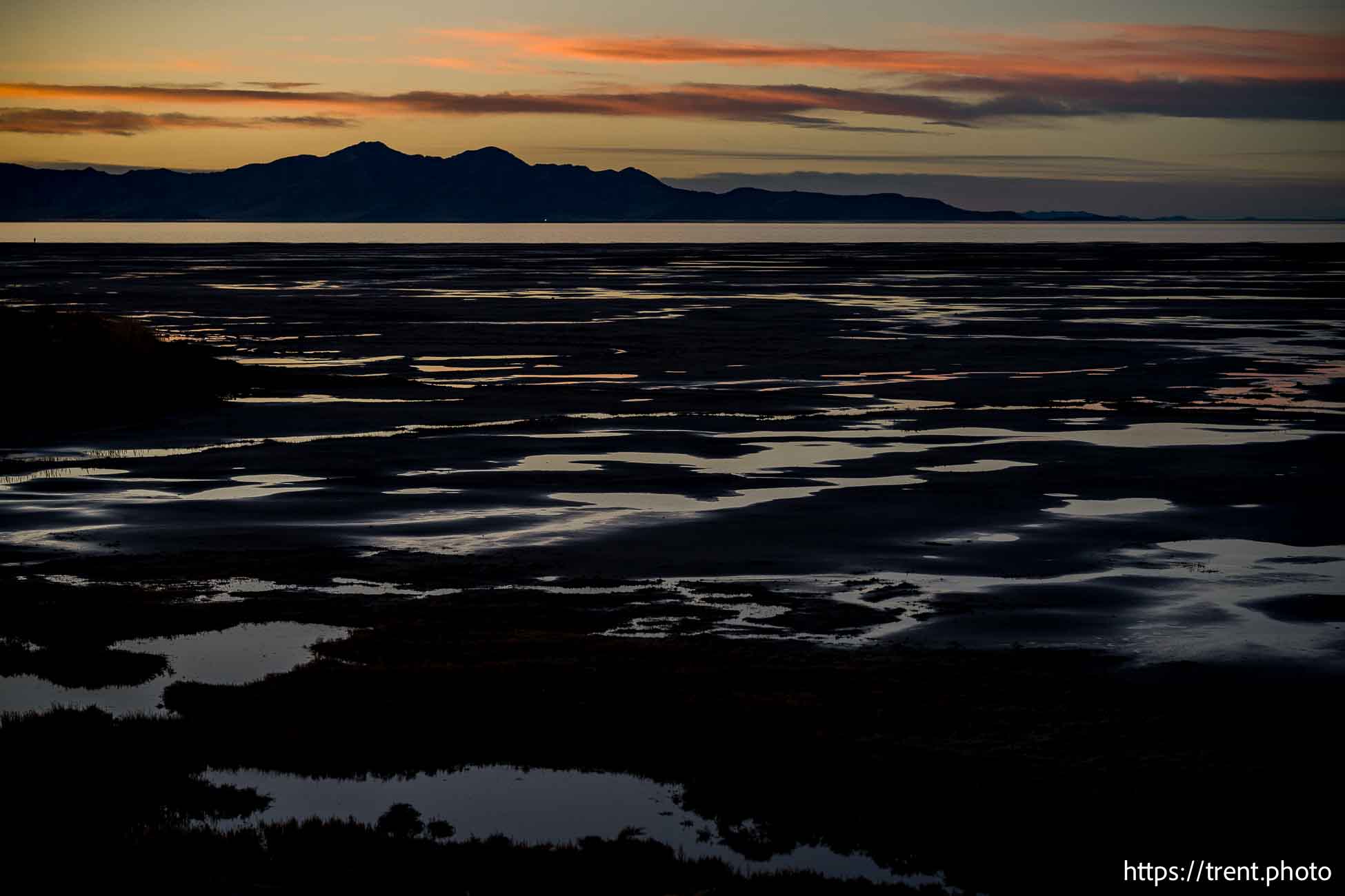 Great Salt Lake